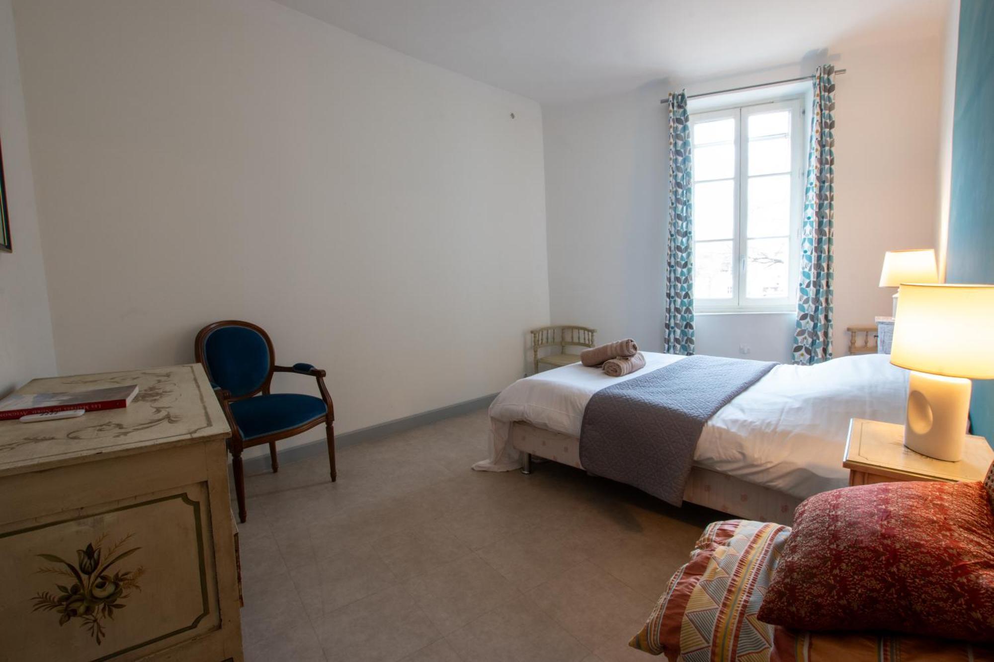 Apartamento Major - 120M2 Avec Clim Arlés Exterior foto